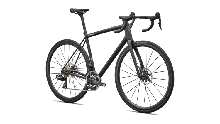 Specialized 2026 S-Works Aethos 2 - SRAM RED AXS (Special Order)