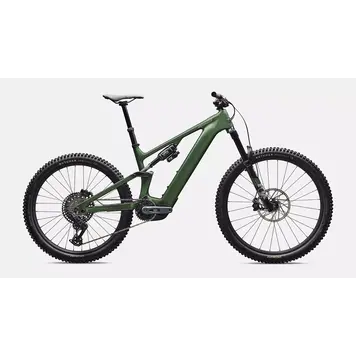 Specialized 2026 Turbo Levo 4 Expert - SRAM GX AXS (Special Order)