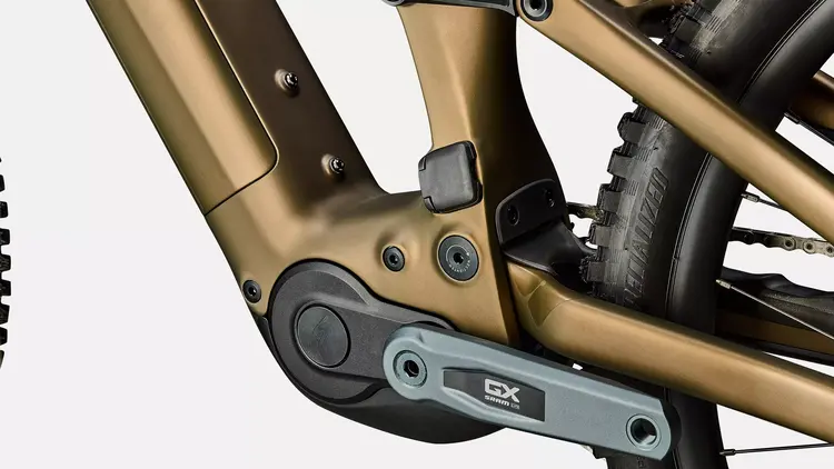 Specialized 2026 Turbo Levo 4 Expert - SRAM GX AXS (Special Order)