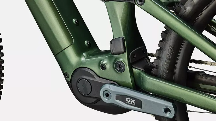 Specialized 2026 Turbo Levo 4 Expert - SRAM GX AXS (Special Order)