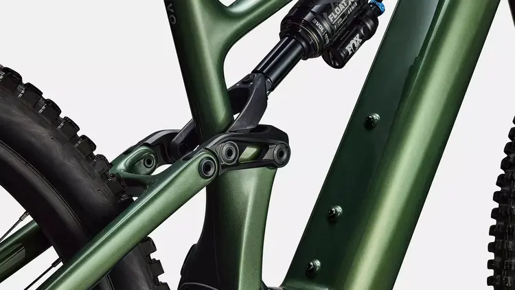 Specialized 2026 Turbo Levo 4 Expert - SRAM GX AXS (Special Order)