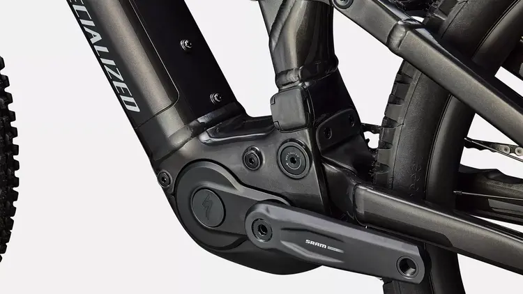 Specialized 2026 Turbo Levo 4 Alloy - SRAM Eagle 70 T-Type (Special Order)