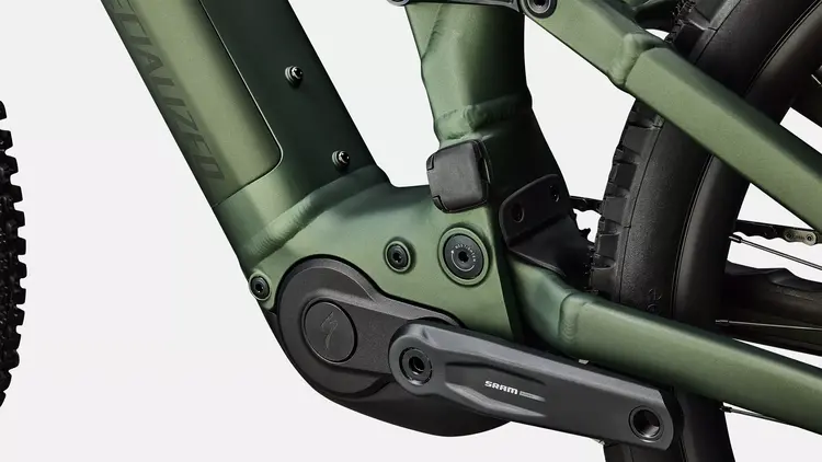 Specialized 2026 Turbo Levo 4 Alloy - SRAM Eagle 70 T-Type (Special Order)