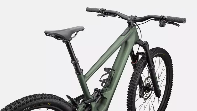 Specialized Turbo Kenevo SL 2 Expert - SRAM GX Transmission (Special Order)