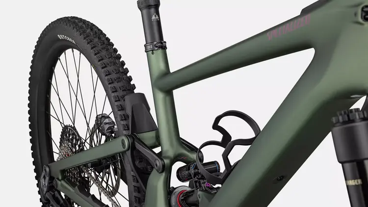 Specialized Turbo Kenevo SL 2 Expert - SRAM GX Transmission (Special Order)