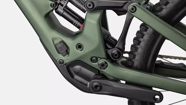 Specialized Turbo Kenevo SL 2 Expert - SRAM GX Transmission (Special Order)