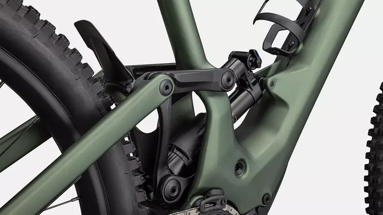 Specialized Turbo Kenevo SL 2 Expert - SRAM GX Transmission (Special Order)