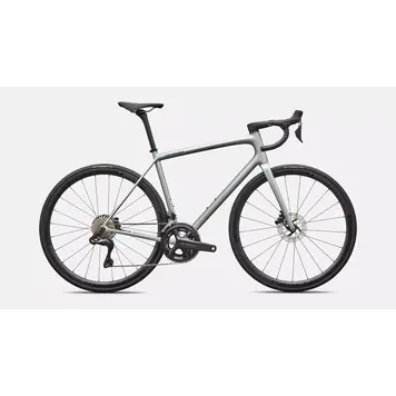 Specialized Aethos 2 Pro - Shimano Ultegra Di2