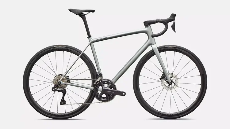 Specialized Aethos 2 Pro - Shimano Ultegra Di2
