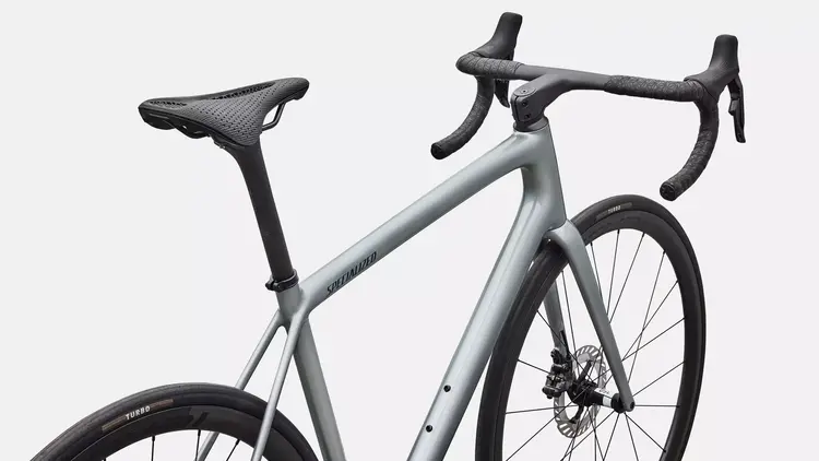 Specialized Aethos 2 Pro - Shimano Ultegra Di2