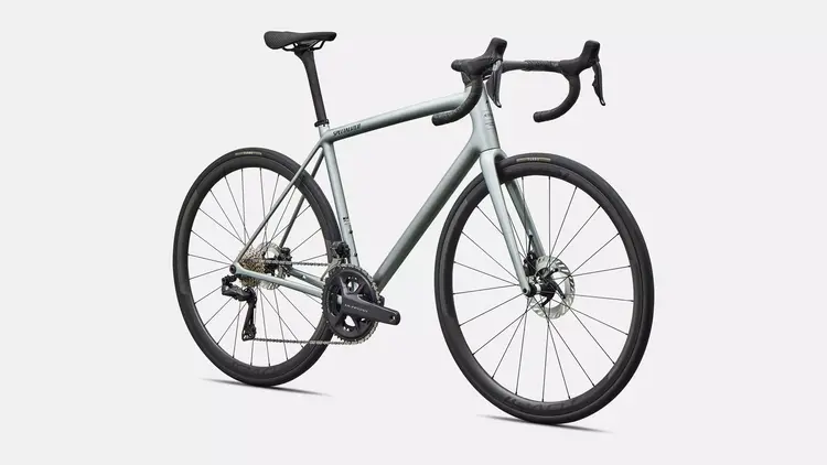 Specialized Aethos 2 Pro - Shimano Ultegra Di2