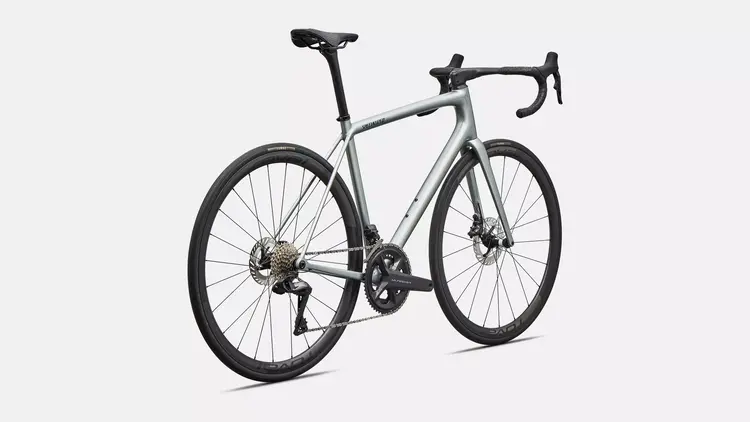 Specialized Aethos 2 Pro - Shimano Ultegra Di2