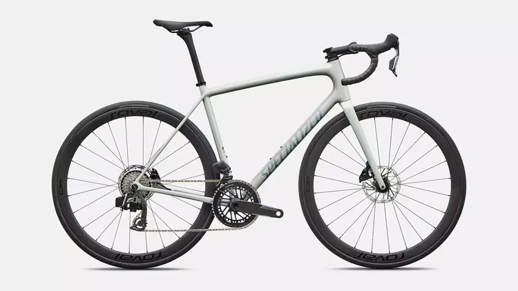 Specialized 2026 Aethos 2 Expert -  SRAM Force AXS
