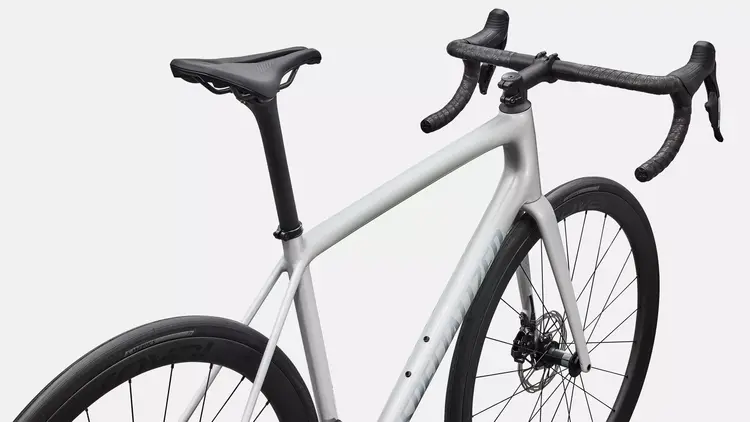 Specialized 2026 Aethos 2 Expert -  SRAM Force AXS