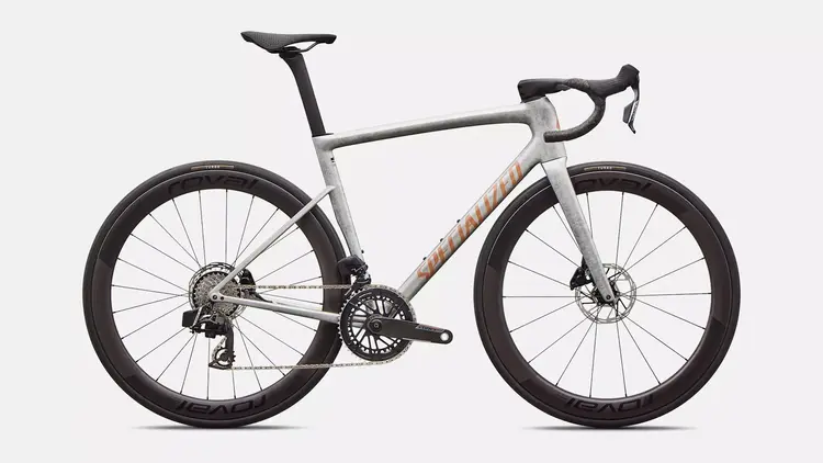 Specialized 2026 Tarmac SL8 Pro -  SRAM Force AXS