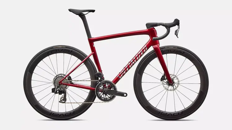 Specialized 2026 Tarmac SL8 Pro -  SRAM Force AXS