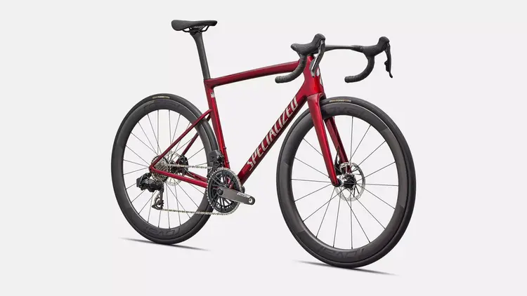 Specialized 2026 Tarmac SL8 Pro -  SRAM Force AXS