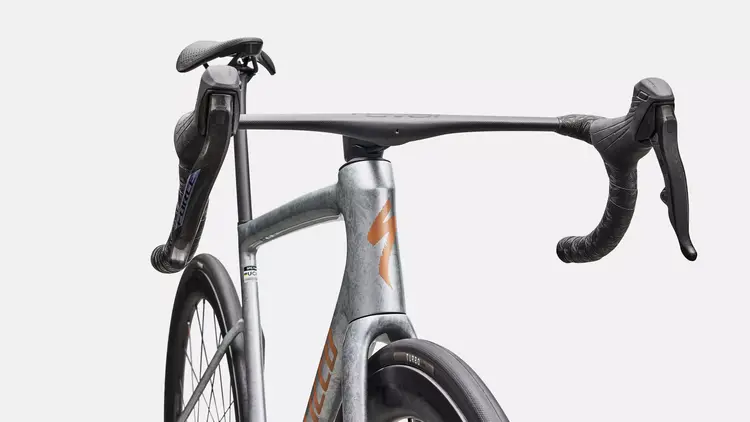 Specialized 2026 Tarmac SL8 Pro -  SRAM Force AXS