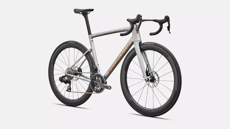 Specialized 2026 Tarmac SL8 Pro -  SRAM Force AXS