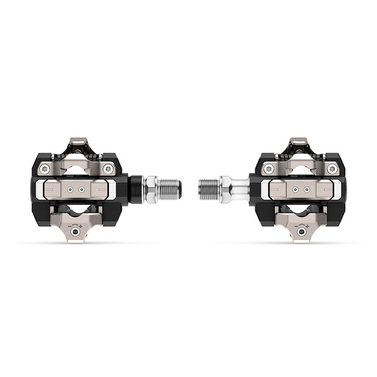 Garmin NEW, Rally XC110 Pedal - Single Power Gravel/ Mtb