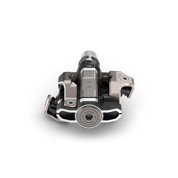 Garmin NEW, Rally XC110 Pedal - Single Power Gravel/ Mtb