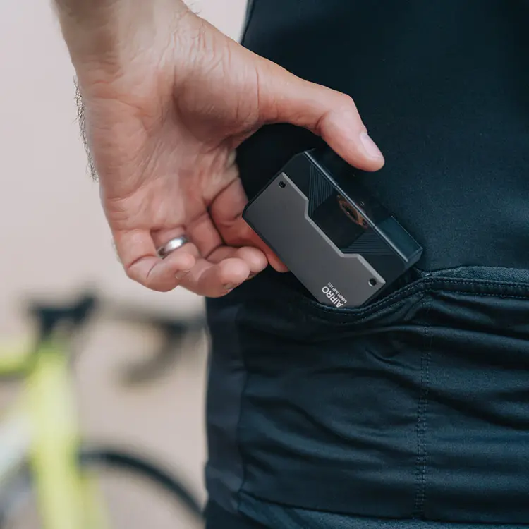 Magicshine AIRRO E-PUMP