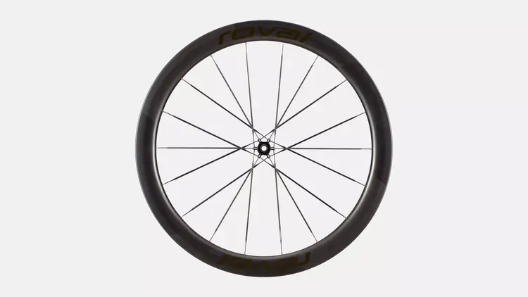 Specialized Roval Rapide CLX III