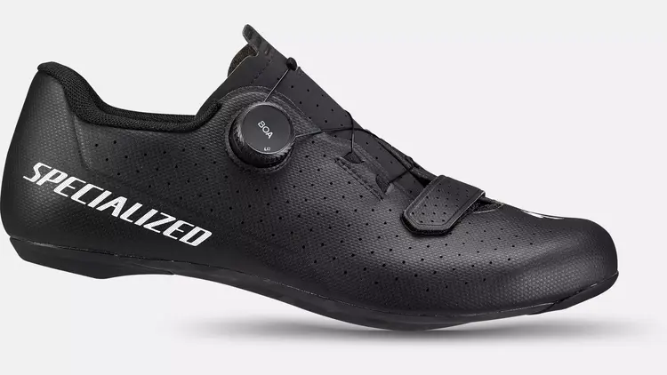 .Specialized Torch 2.0 Road Shoes (Carbon Sole)