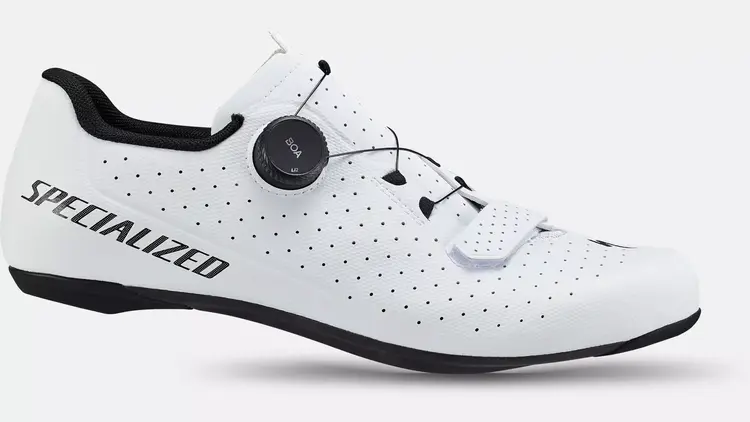 .Specialized Torch 2.0 Road Shoes (Carbon Sole)