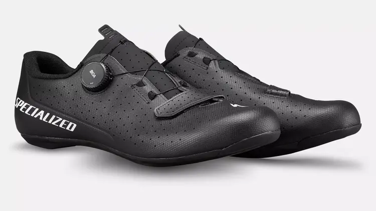 .Specialized Torch 2.0 Road Shoes (Carbon Sole)