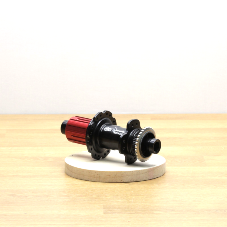 .Rotor ROTOR RVOLVER 1x13 REAR HUB DISC CL JB 24h 2:1 12x142