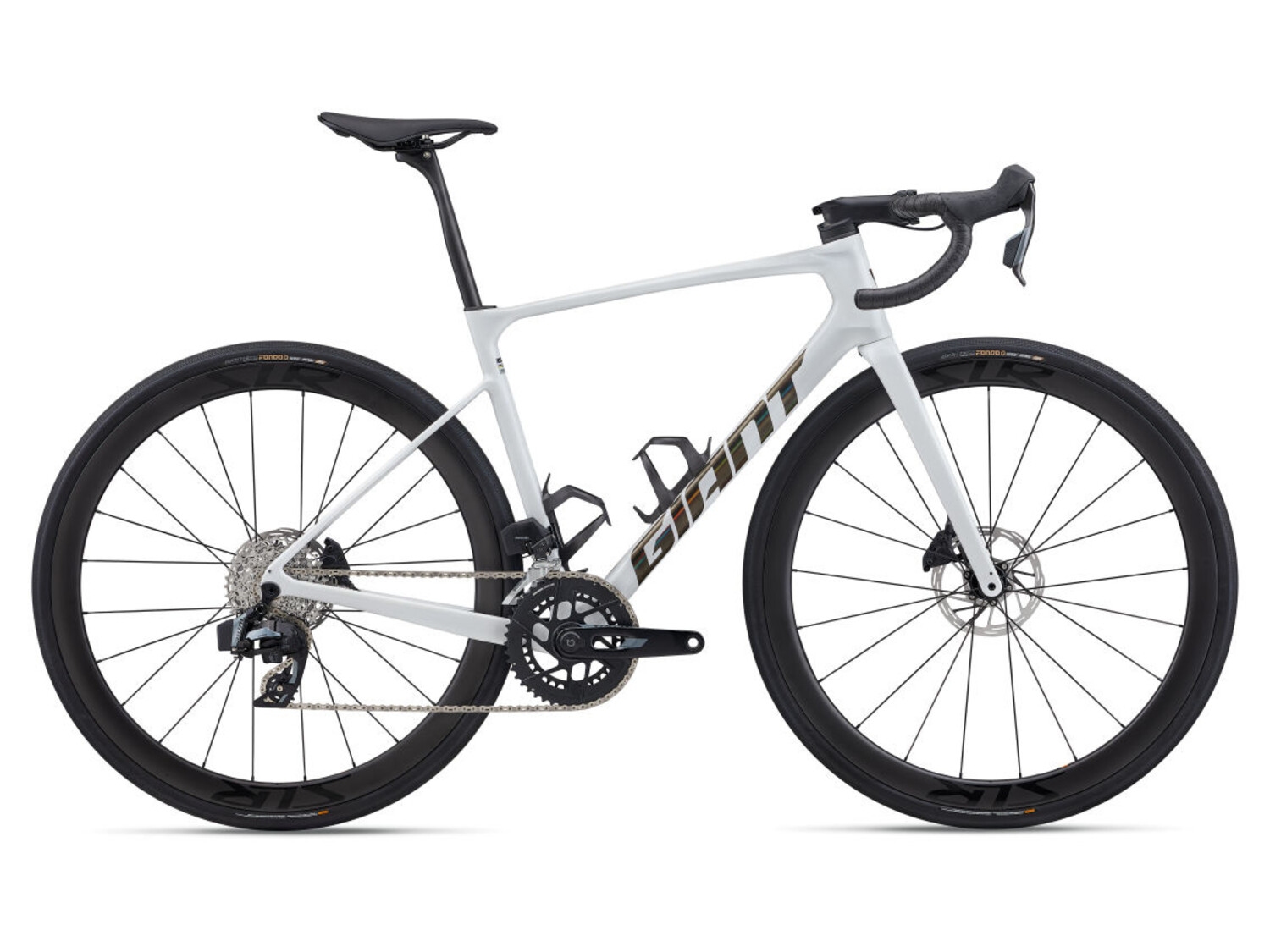 自転車本体 2021 GIANT DEFY ADVANCED PRO 1(XS) Giant Defy Advanced Pro 1 | Chain Reaction Bicycles - Chain