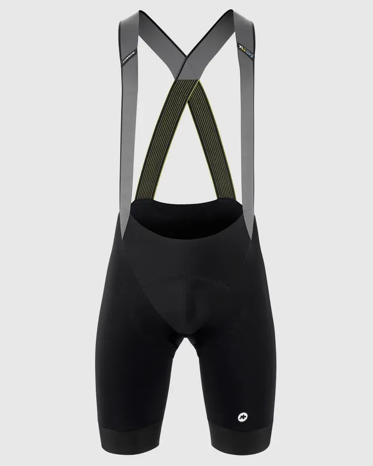 Assos Assos GTS 2/3 Fall/ Spring  Bib Shorts