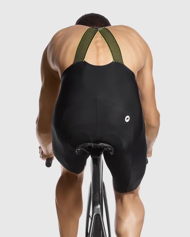 Assos Assos GTS 2/3 Fall/ Spring  Bib Shorts