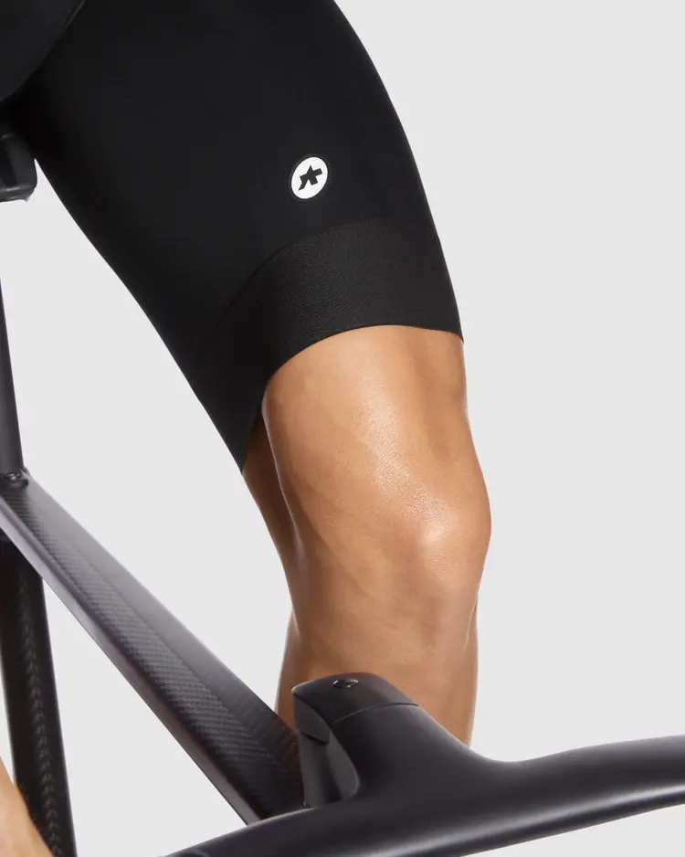 Assos Assos GTS 2/3 Fall/ Spring  Bib Shorts