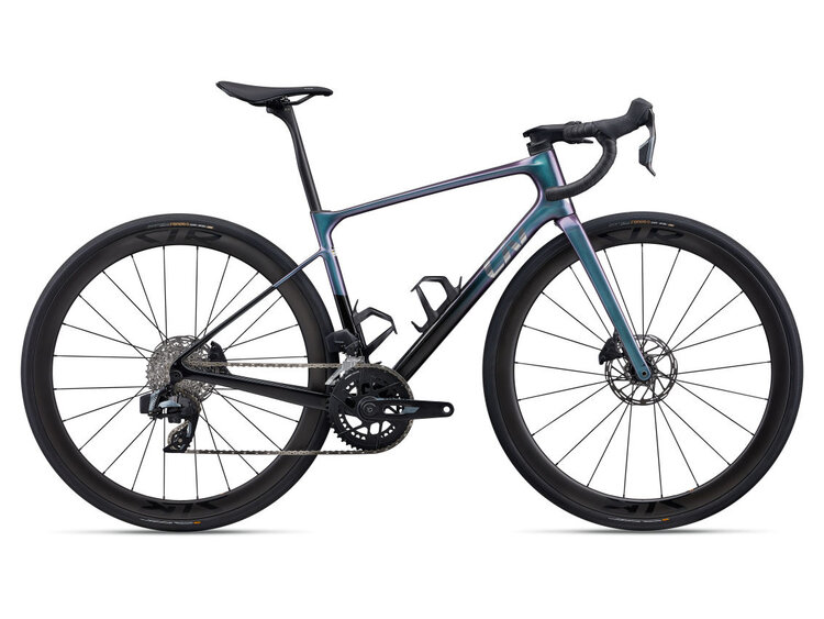 Liv 2026 Avail Advanced Pro 1 X-Small