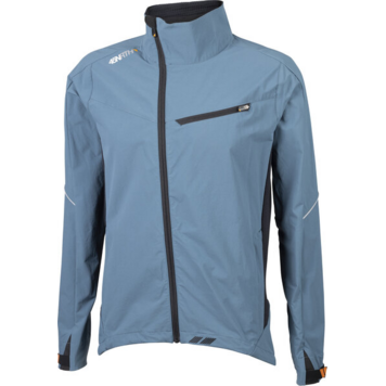 45NRTH 2023 Naughtvind Jacket - Men's, Slate, Small