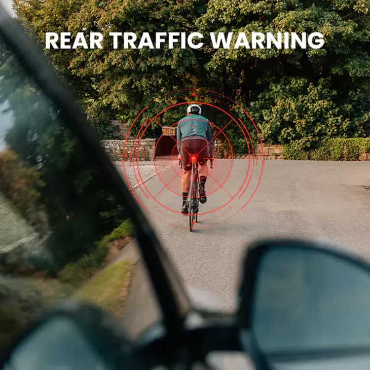 Magicshine SEEMEE R300 Radar Tailight V2