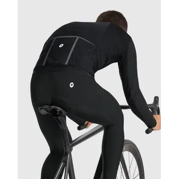 MILLE GT HASHOOGI WINTER JACKET S11L