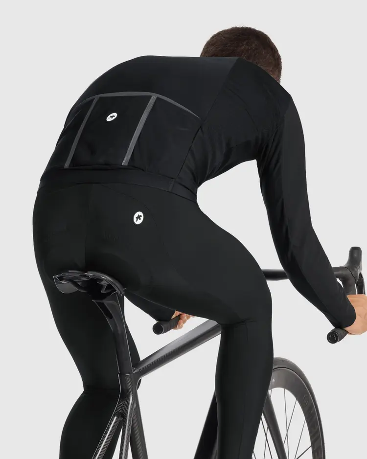 MILLE GT HASHOOGI WINTER JACKET S11L