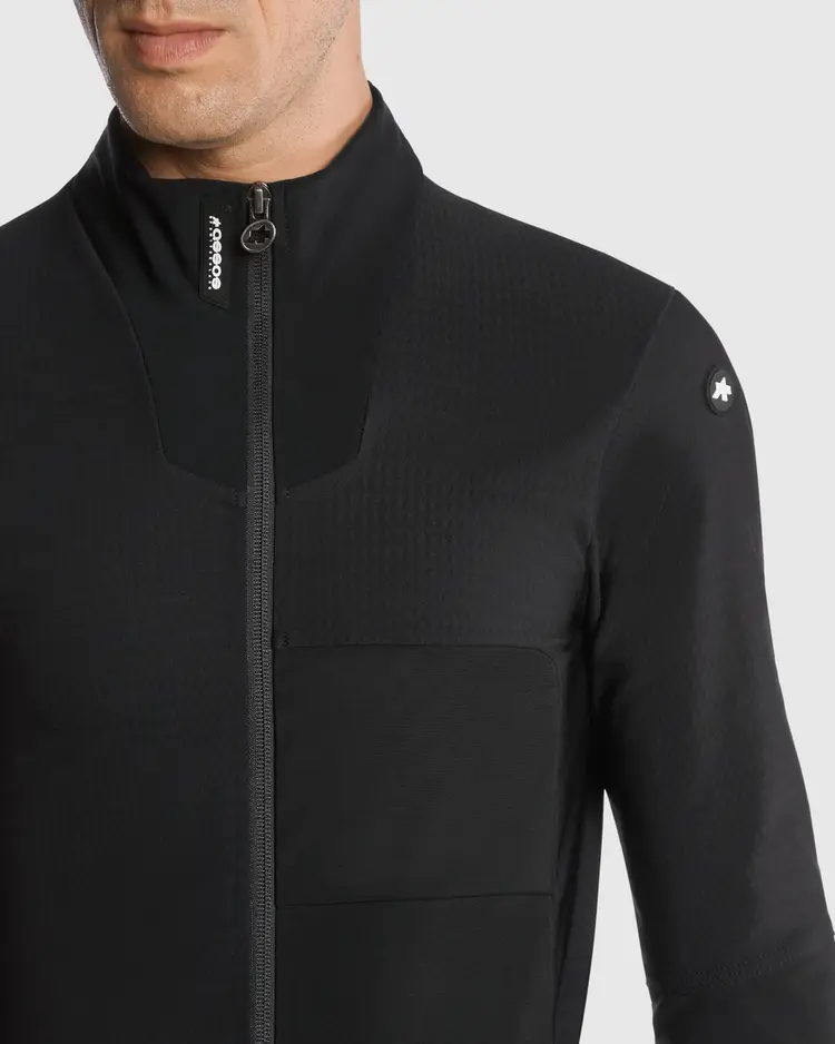 Assos EQUIPE R HABU S9 Winter Jacket (Lrg & XL)