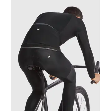 Assos EQUIPE R HABU S9 Winter Jacket (Lrg & XL)