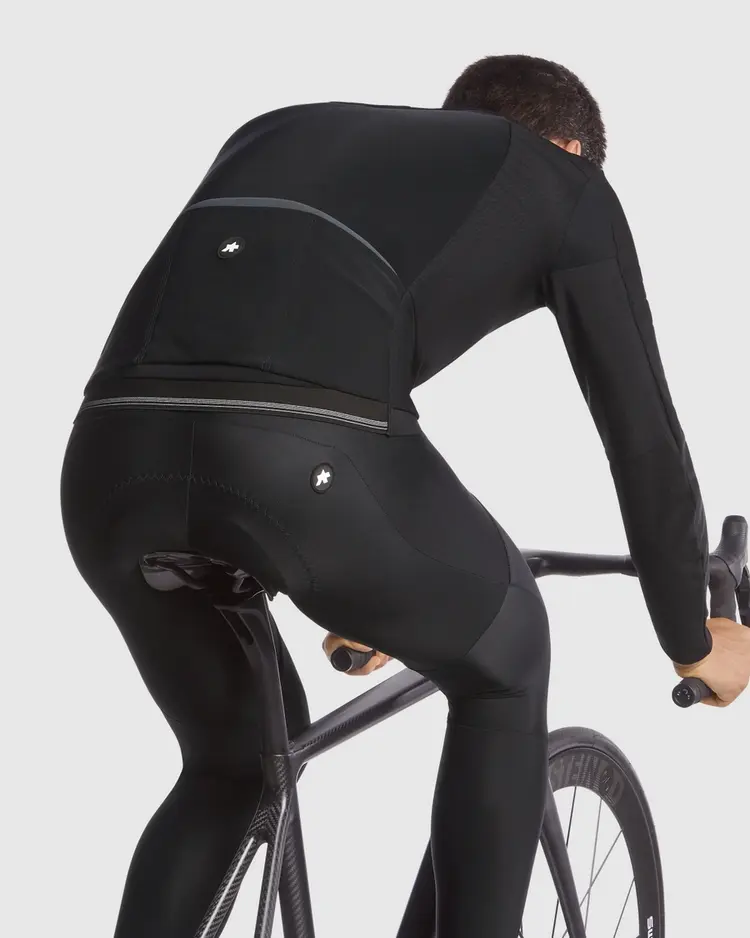 Assos EQUIPE R HABU S9 Winter Jacket (Lrg & XL)