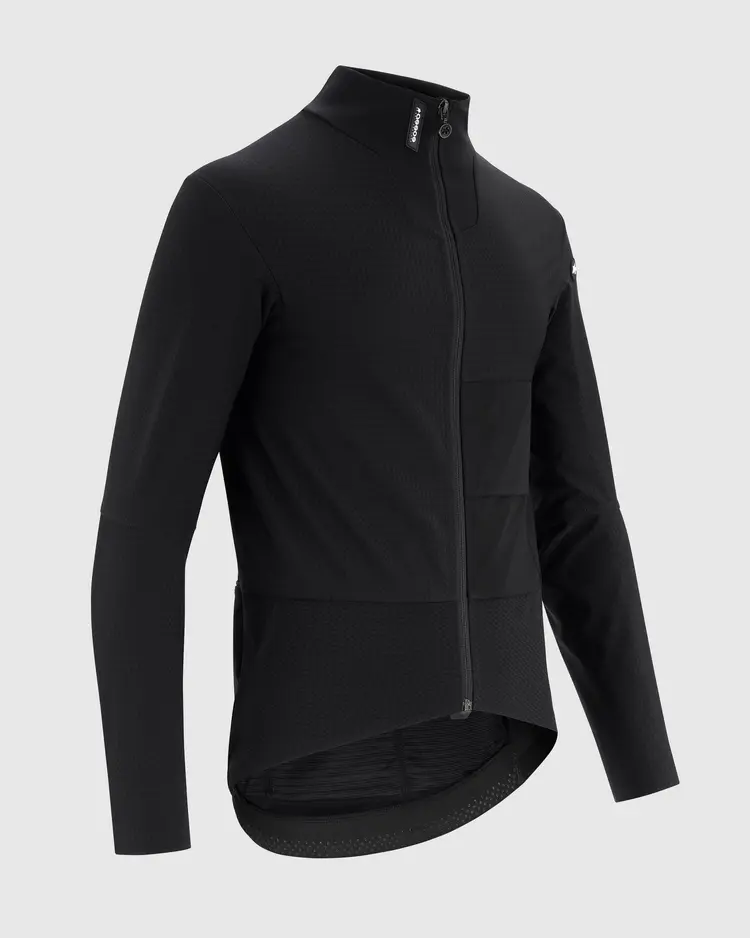 Assos EQUIPE R HABU S9  Jacket (Lrg & XL)