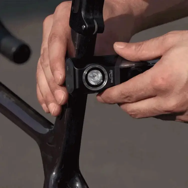 Magicshine Magicshine SEEMEE R300 Smart Radar Taillight