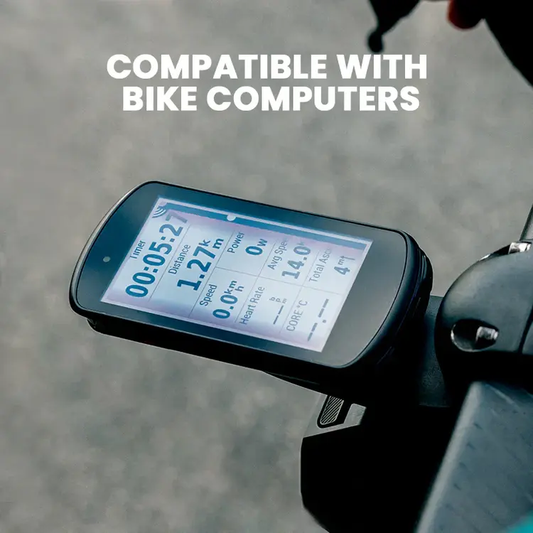 Magicshine Magicshine SEEMEE R300 Smart Radar Taillight