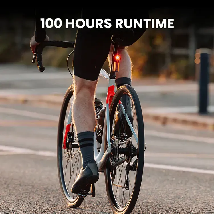 Magicshine Magicshine SEEMEE R300 Smart Radar Taillight