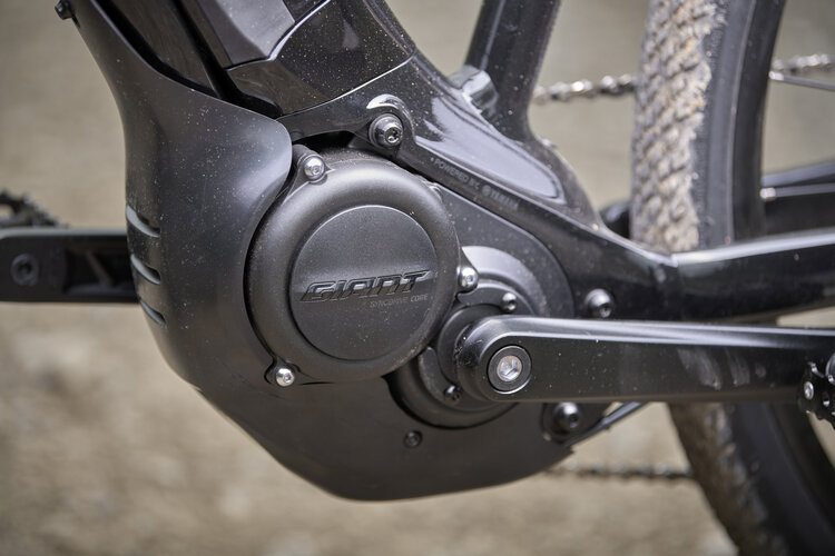 .Giant Roam E+  Small