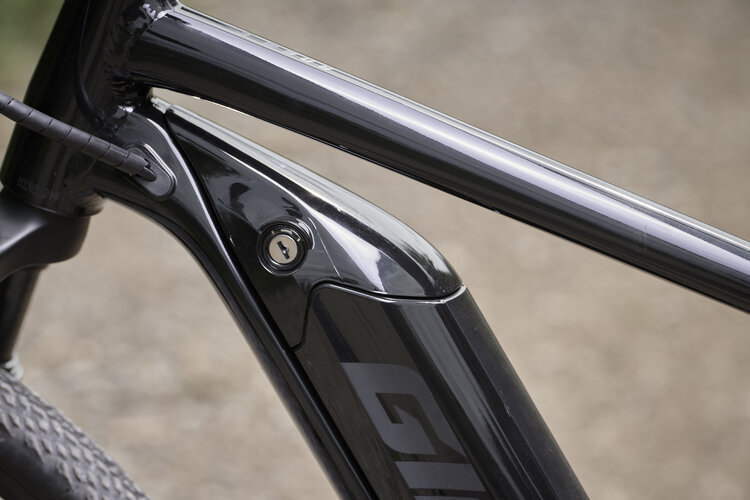 .Giant Roam E+  Small