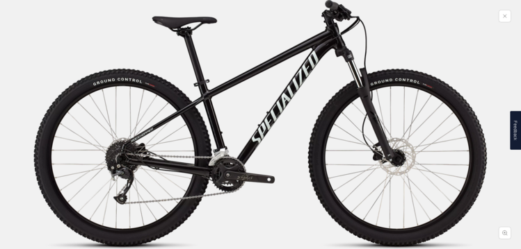 Specialzed Rockhopper Medium -29'r